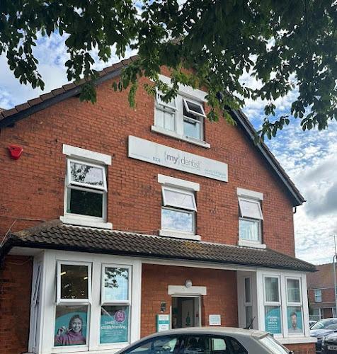 mydentist, Ida Road, Skegness