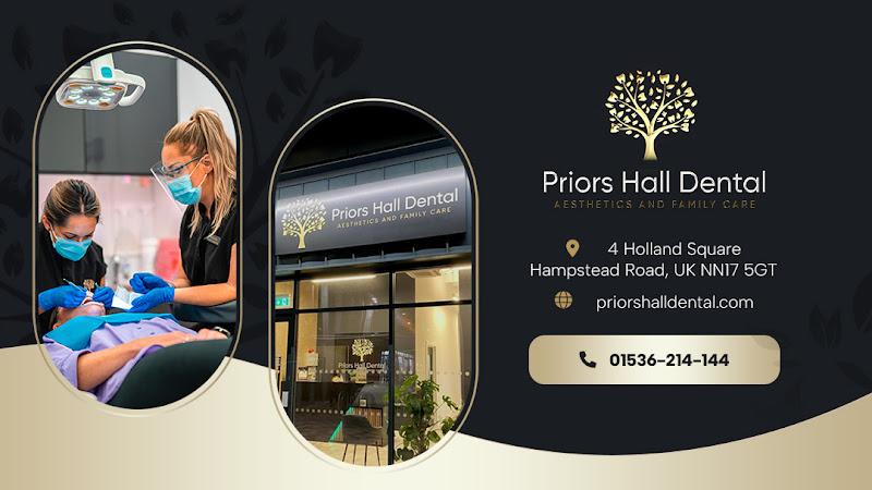 Priors Hall Dental