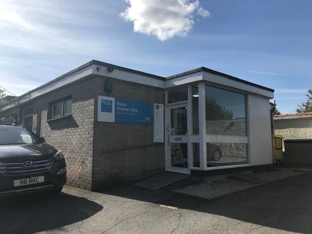 Bupa Dental Care Plymstock