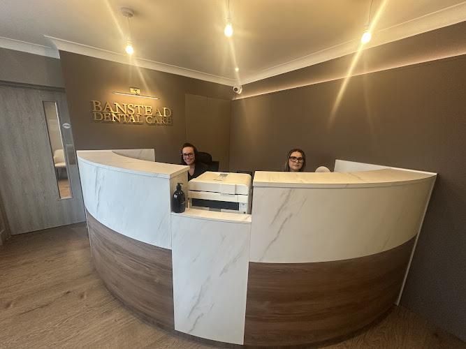 Banstead Dental Care: Family and Dental Implant Centre