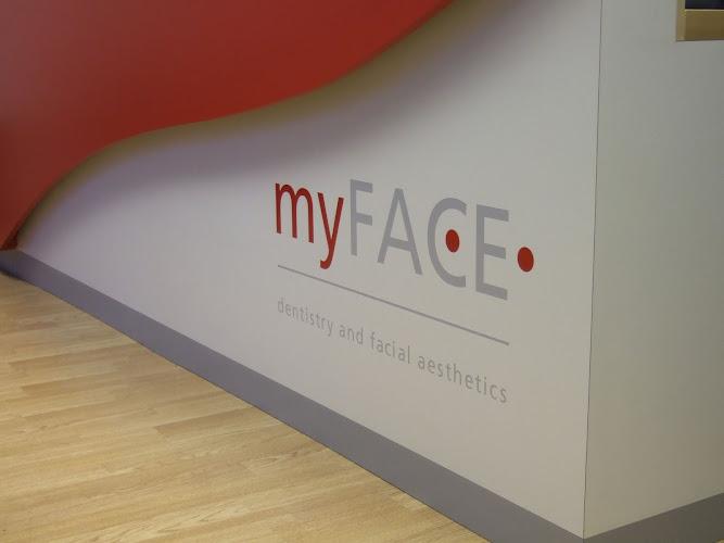 myFACE dentistry and facial aesthetics