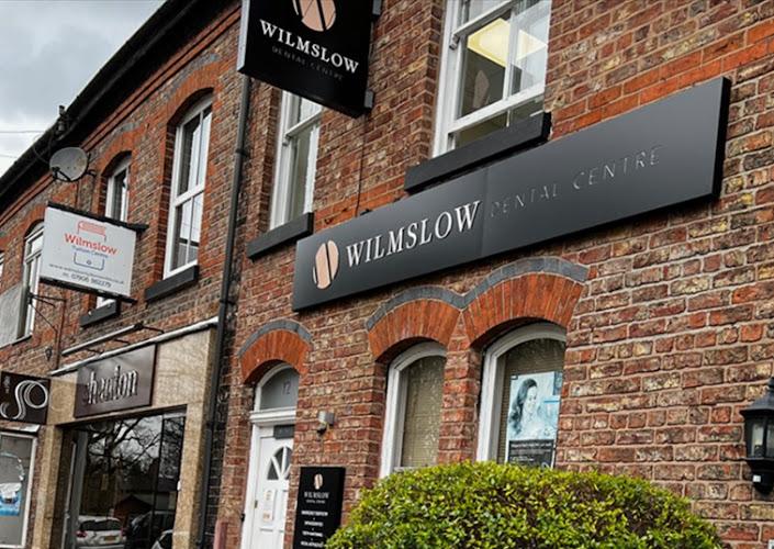Wilmslow Dental Centre