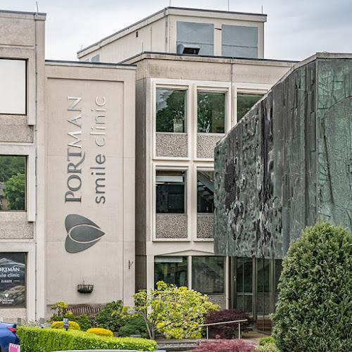 Portman Smile Clinic Ilkley