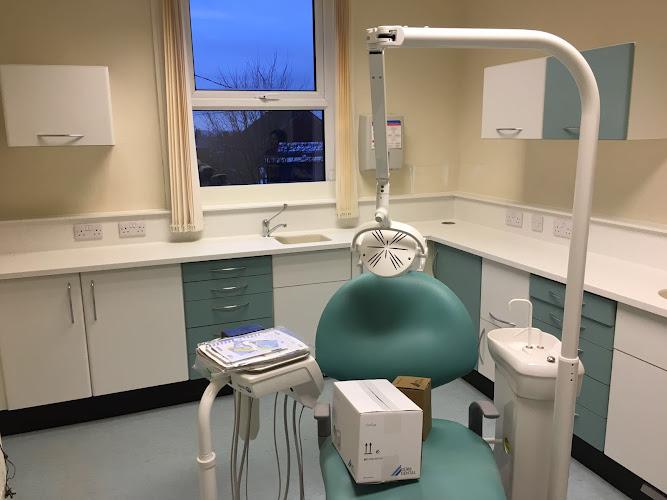 The Ripley Family Dental Centre
