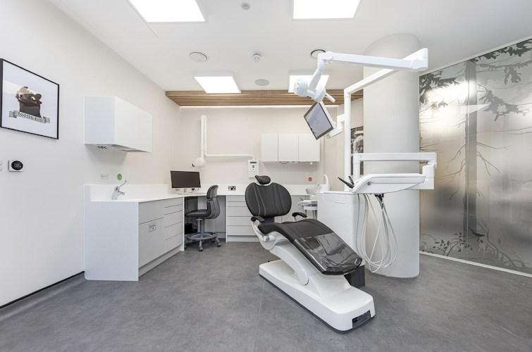 Banning Dental Group and Skin Clinique- Blackfriars