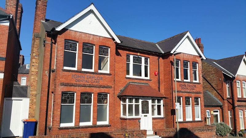 John Taylor Dental Care