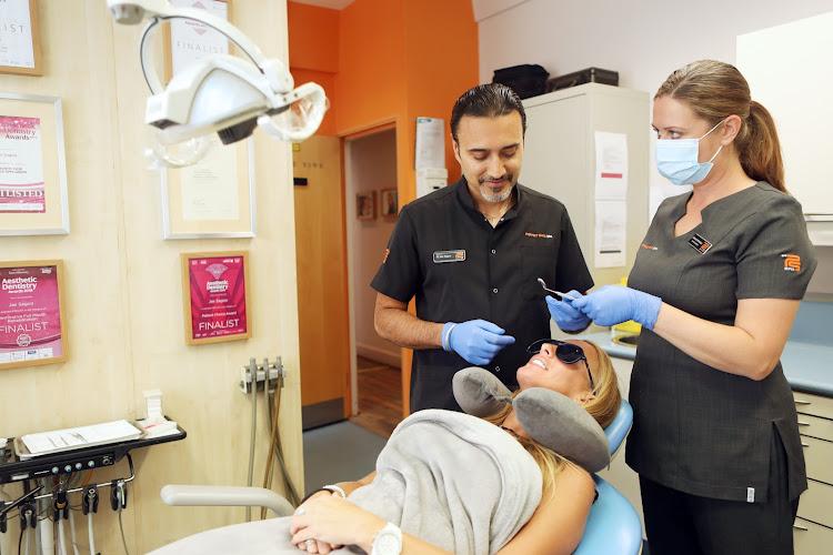 Perfect Smile Spa - Dental Veneers, implants, Bonding & invisalign Braces Essex