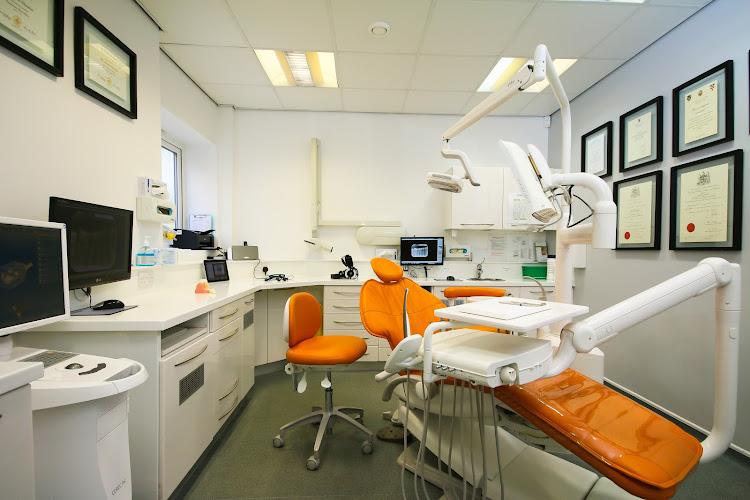 The Staines Centre Of Dental Excellence