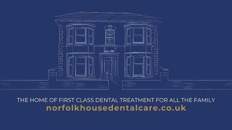 Norfolk House Dental Care