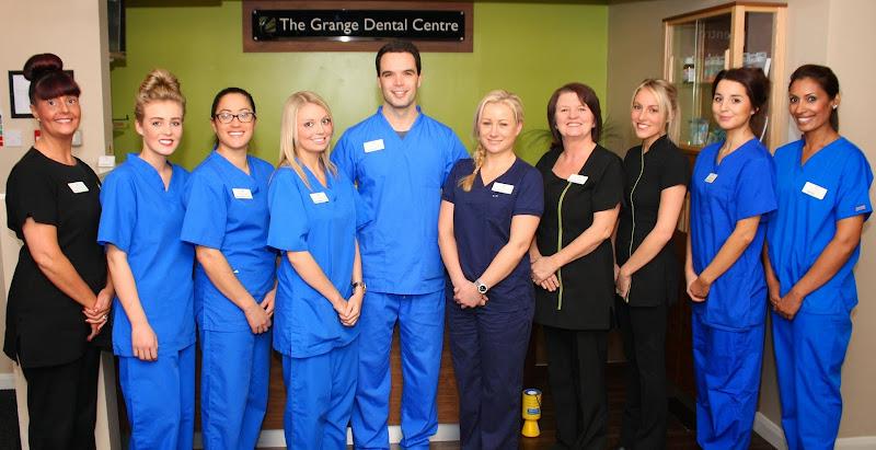The Grange Dental Centre
