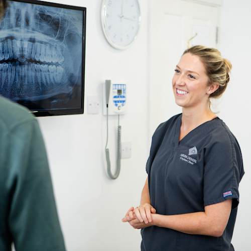 Aurora Dental & Implant Clinic Swindon