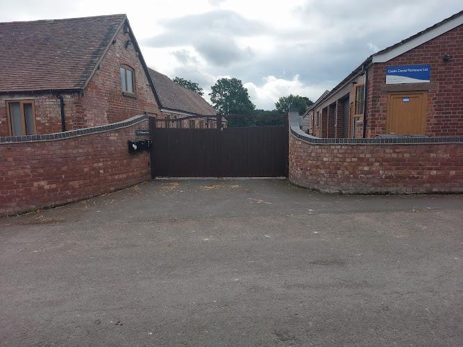 Castle Dental Technician Ltd