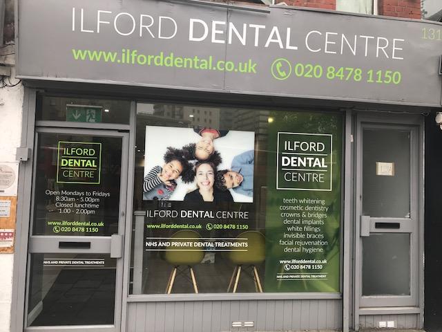 Ilford Dental Centre