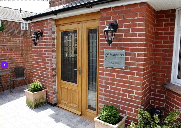 Southfield Dental Practice