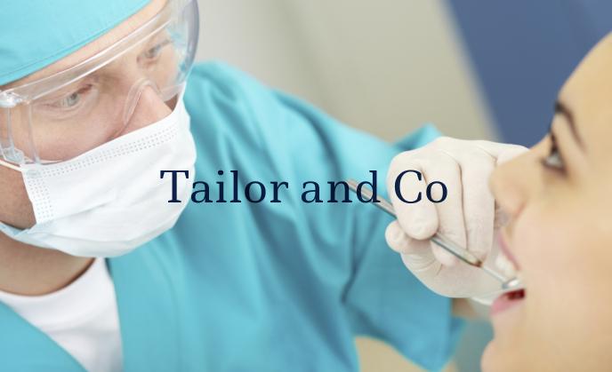 Tailor and Co