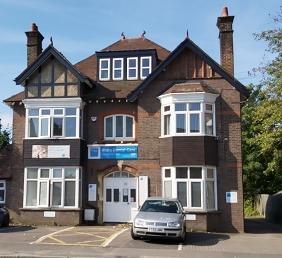 Bupa Dental Care Luton