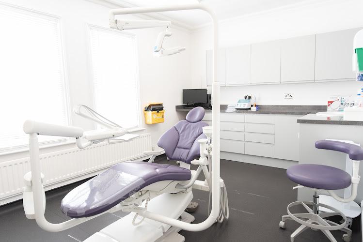 Dr Herjinder Kalsi at Holywell House Nuneaton