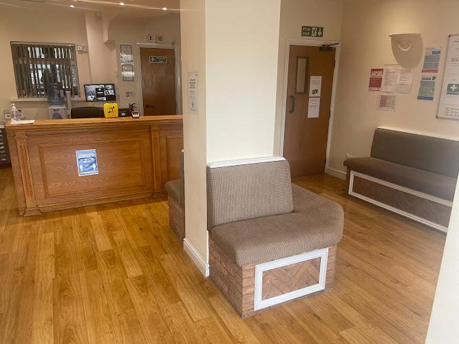 Hagley Road Dental Practice (Quinton Surgery)