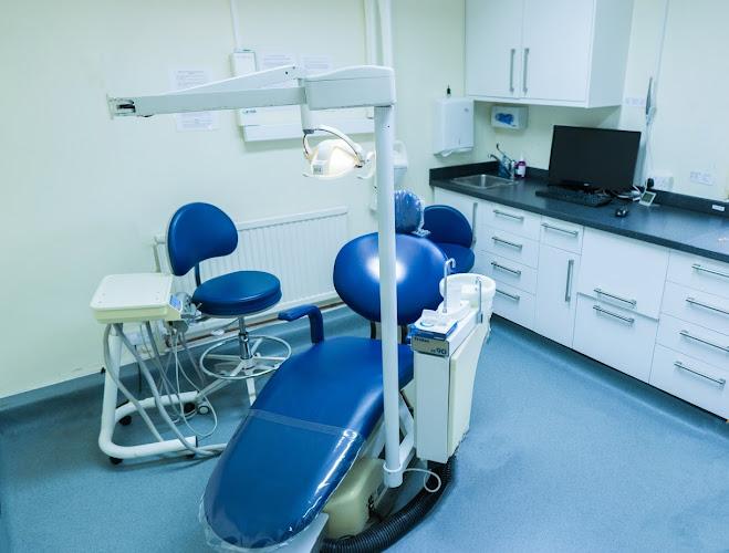 Ascot Dental Practice