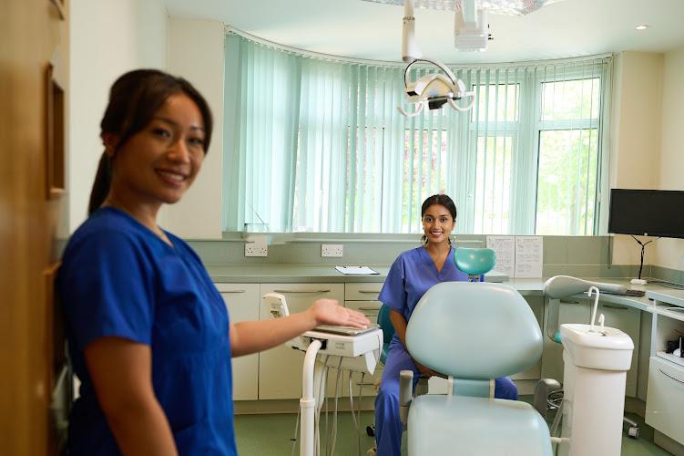 Iffley Dental