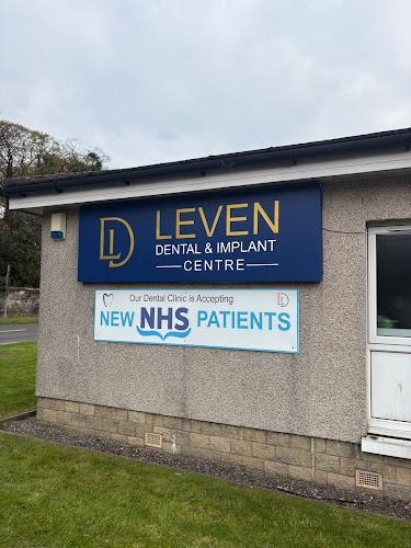 Leven Dental and Implant Centre