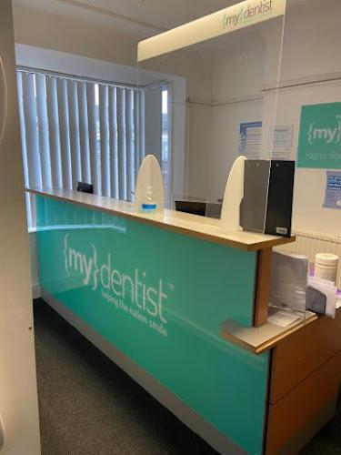 mydentist, Higher Road, Halewood