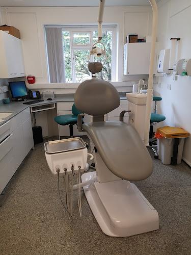 mydentist, Station Road, Okehampton