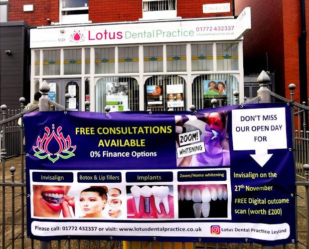 Lotus Dental Practice