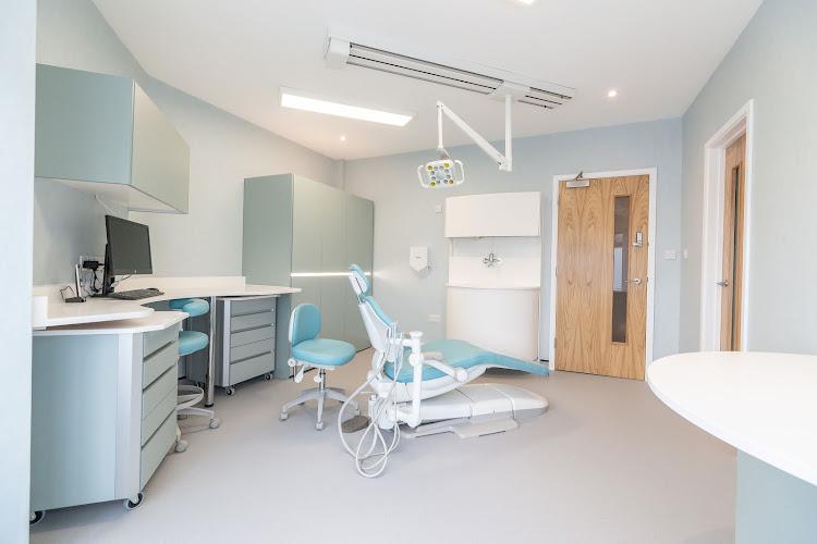 Newbury Orthodontic Centre