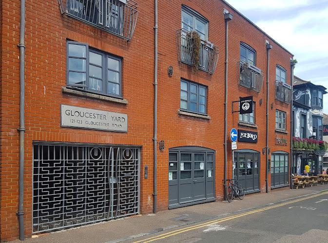 The Clinic - Mercury Removal Centre - Dr Jeff Amos