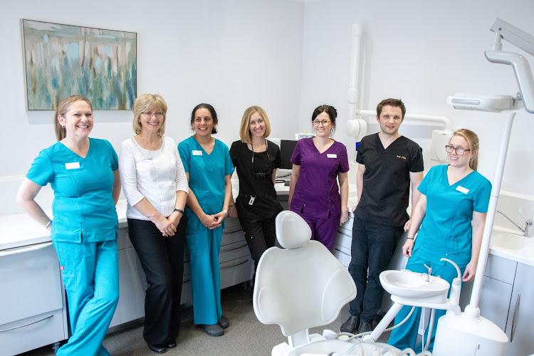 Springfield Road Dental Practice