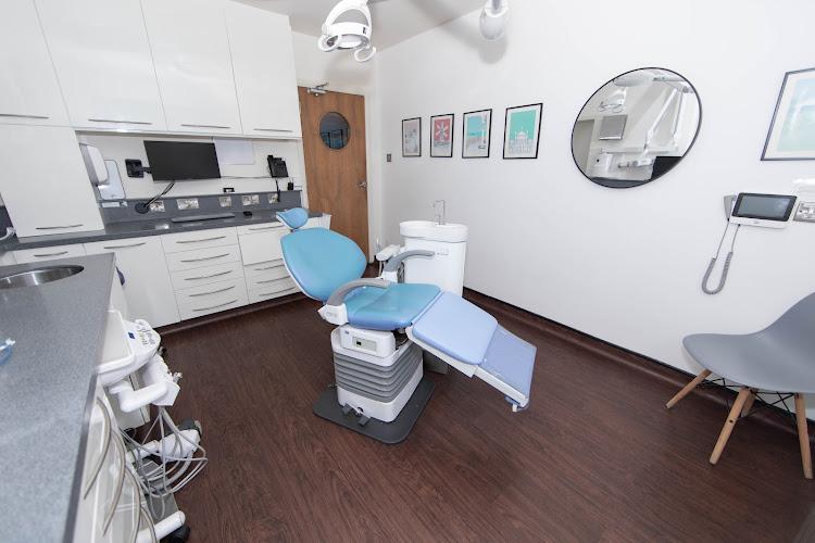Burgess Hill Dental