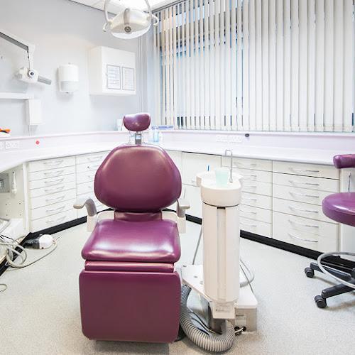 Portman Dental & Implant Clinic