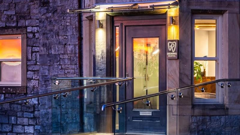 Renovo Dental