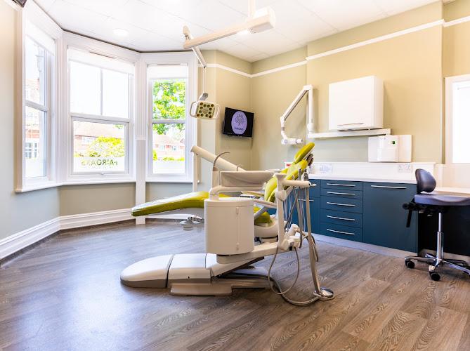 Fairoaks Dental Surgery