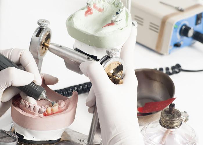 East Sussex Dental Laboratory
