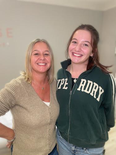 The White Side - Laser Teeth Whitening