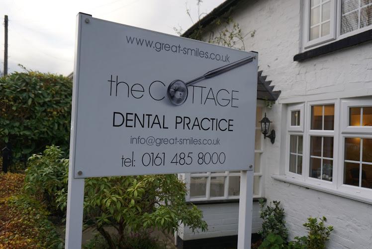 The Cottage Dental Practice
