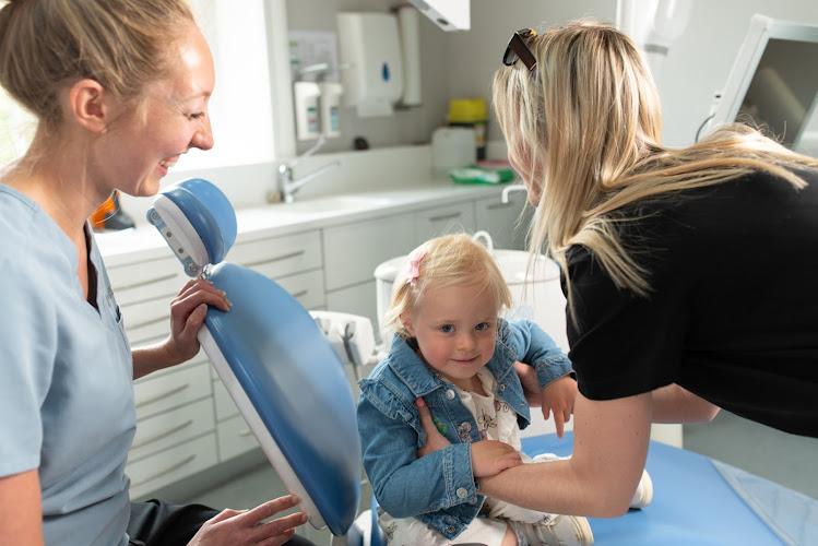 Tunbridge Wells Dental Centre