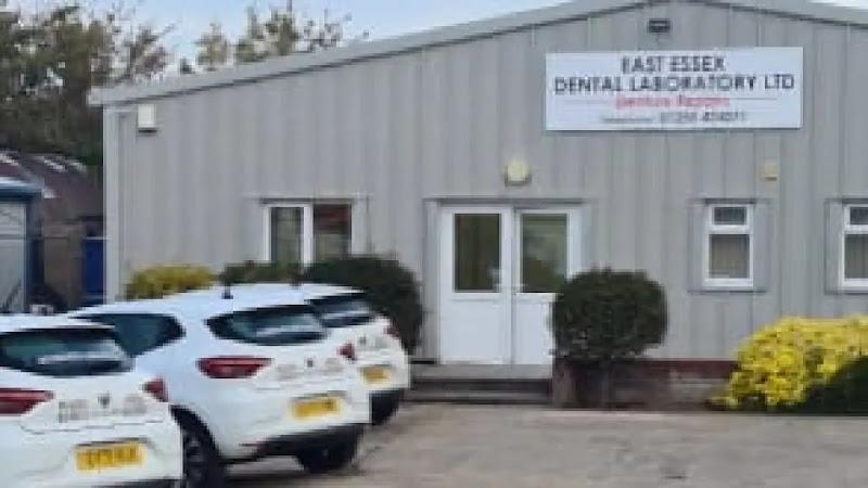 East Essex Dental Laboratory Ltd