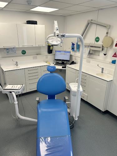 Bupa Dental Care Churchtown