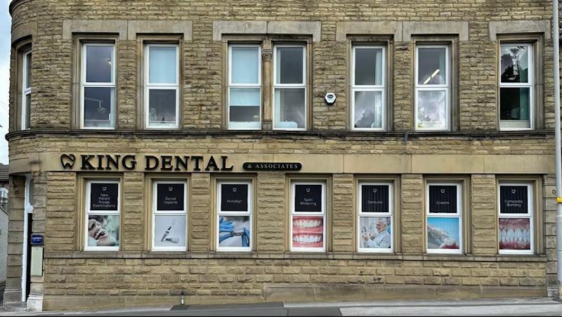 King Dental & Associates