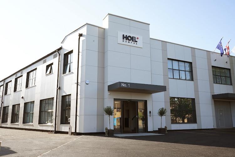 Hoil Dental