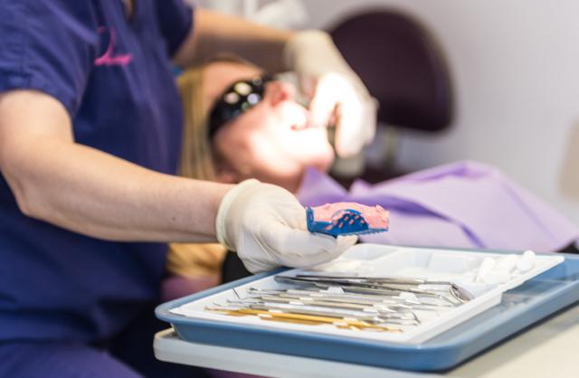 The Smile Boutique Peterborough