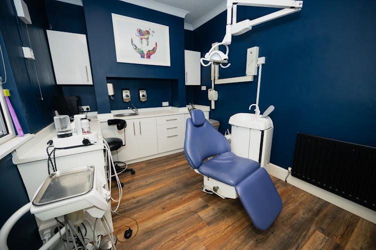 Middleton St George Dental Care