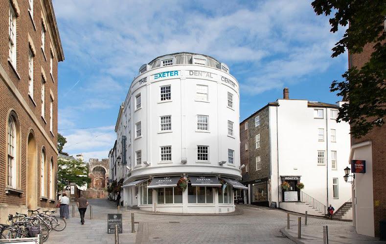 Exeter Dental Centre - Part of Bupa