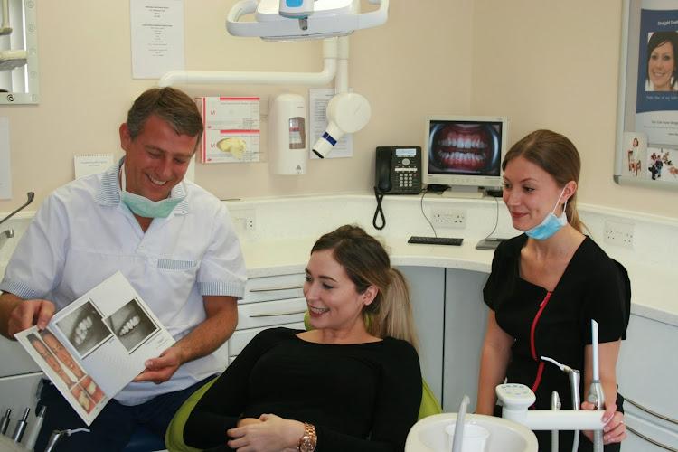 Tuddenham Road Dental Surgery