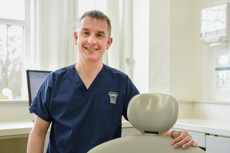 St Pauls Dental Care