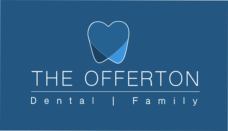 The Offerton, Dental