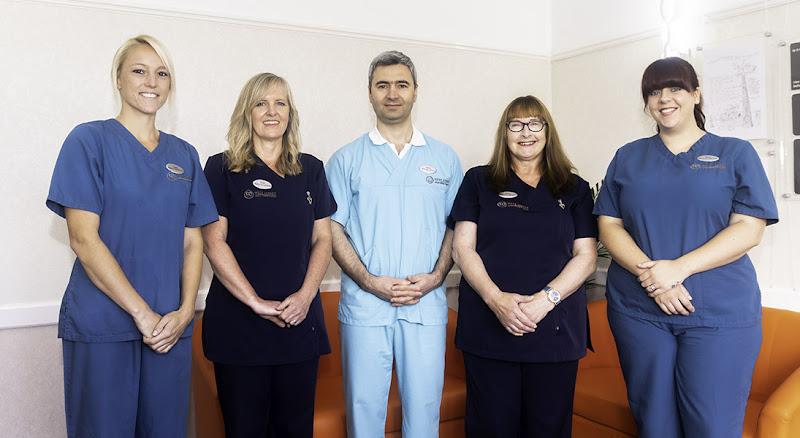 West Street Dental Practice